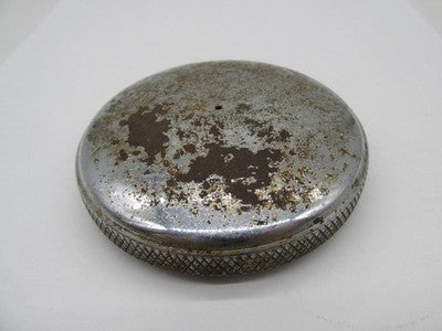 Harley-Davidson Cleavland Ohio Stamping Division Motorcycle Gas Tank C