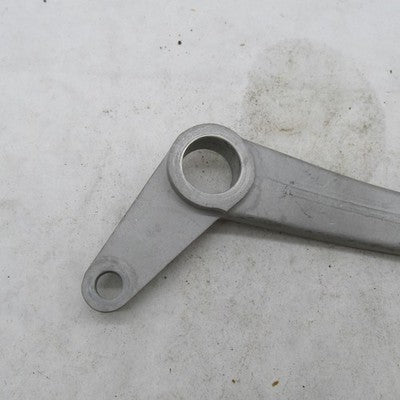Buell OEM 99-01 X1 Lightning Rear Brake Pedal Lever 42588-99