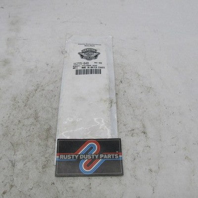 Harley Davidson Genuine NOS Rocker Box Cover Gasket 16779-84D