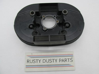 Harley Genuine Sportster XL 883 1200 Air Cleaner Backing Plate 29367-9