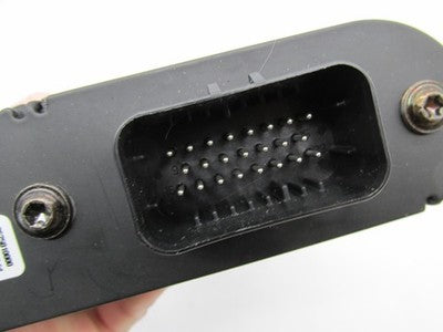 Harley Davidson Genuine NOS NIB Boom! Audio Stage II Amplifier 7600027