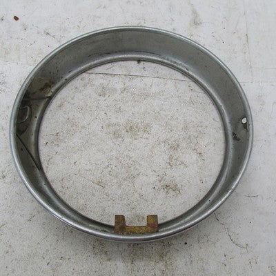 Harley Davidson Motorcycle 5.75/ 6 Headlamp Headlight Bezel Trim Ring