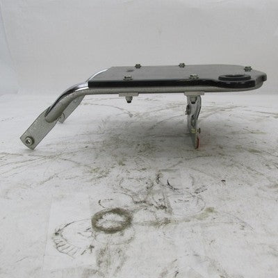 Harley OEM 97-08 Touring Police Tour-Pak Radio Mount & License Holder