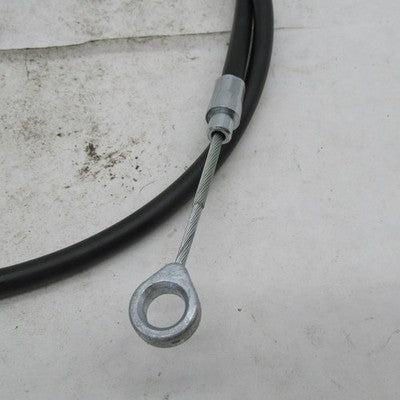 Harley Davidson OEM Stock Clutch Cable 38639-07