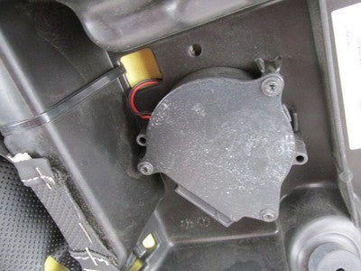 Indian Genuine OEM Chieftain Clima Command Heated and Cooled Seat 2689