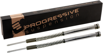 Progressive Monotube Fork Cartridge Kit 31-2537