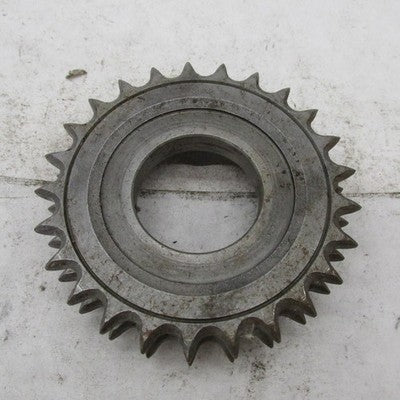 Harley Davidson Genuine 25 Tooth Primary Engine Compensator Sprocket 4