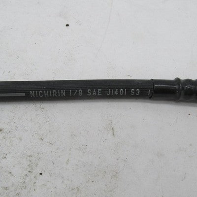 Harley Davidson OEM Front Brake Line Sportster XL 45449-04