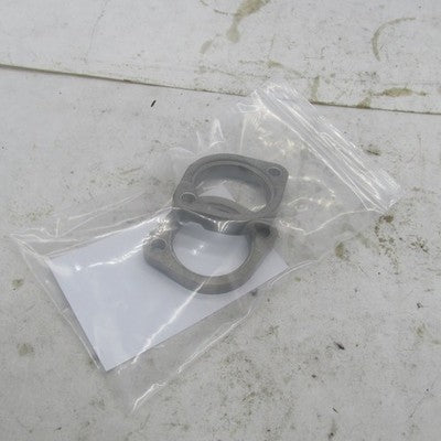 Pair of Harley Davidson OEM Exhaust Pipe Flanges Touring Softail DYNA