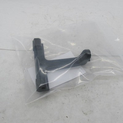 Harley Davidson OEM Black Footboard Floorboard Bracket Mount Passenger