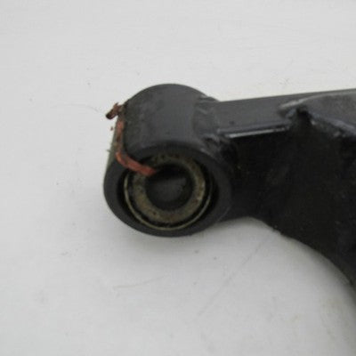 Harley Davidson OEM Stock Rear Wheel Swingarm Fork Frame DYNA 93-99 4