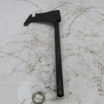 Harley OEM 1990s Softail Dual Exhaust Muffler Support Hanger Bracket B