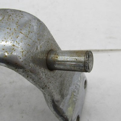 Harley Davidson Genuine Sturgis Front Right Drive Footpeg FXDB 50649-9