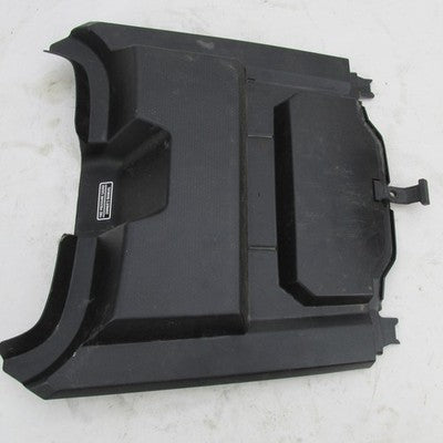 Honda OEM Rear Center Fender Cover TRX 80210-HR3-0000