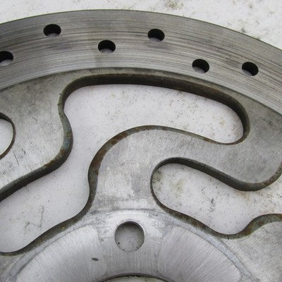 Harley-Davidson OEM 08-Up Touring 11.8" Rear Brake Disc Rotor 41810-08