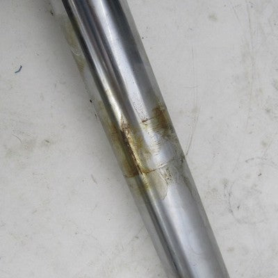Harley Davidson OEM Set of Front Forks Tri Glide 09-13 83801-09 83800-