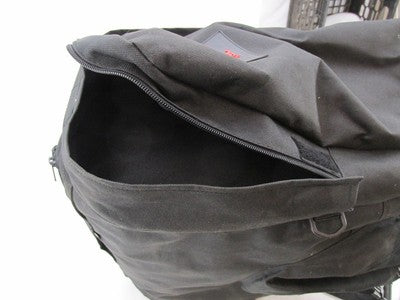 Harley-Davidson SAC Universal Dry Liner Sissy Bar Tail Bag