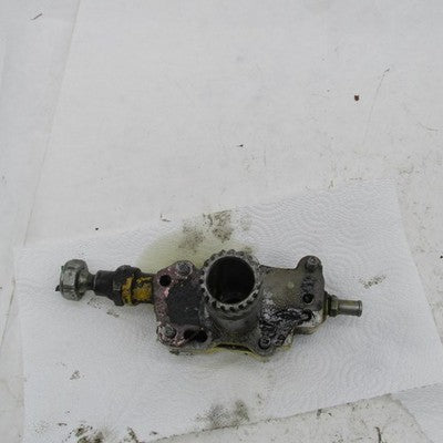 Harley OEM 72-76 Ironhead Sportster 1000 Oil Pump w/ Drive Gear 26215-