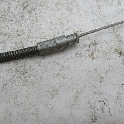 Harley Davidson Genuine Choke Cable Assembly 79-89 Softail 29213-79