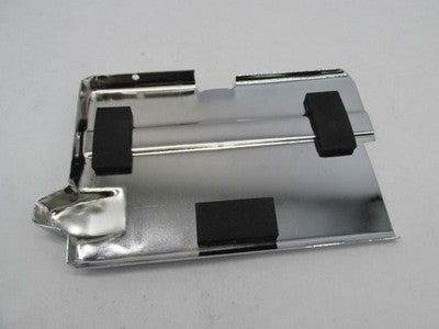 Harley Davidson Genuine NOS Chrome FX XLCH Battery Top Cover 66369-67T