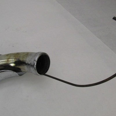 Vance & Hines OEM Front Cylinder Exhaust Pipe D235FC
