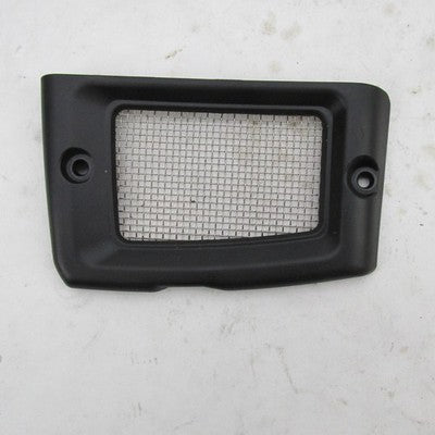 Harley OEM Stock 24-25 Touring M8 117 Air Cleaner Assembly Black 29000
