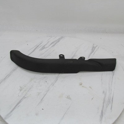 Harley Davidson Genuine Wrinkle Black Upper Belt Guard Softail 60564-0