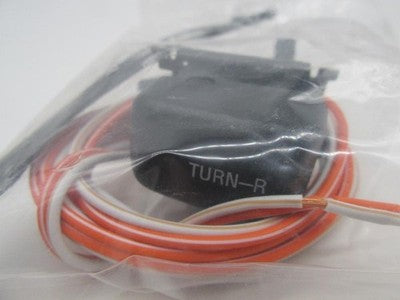 Harley Davidson Genuine NOS Right Hand Handlebar Turn Signal Switch 71
