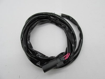 Harley-Davidson Genuine OEM NOS Rear Speaker Jumper Wire Harness 69200