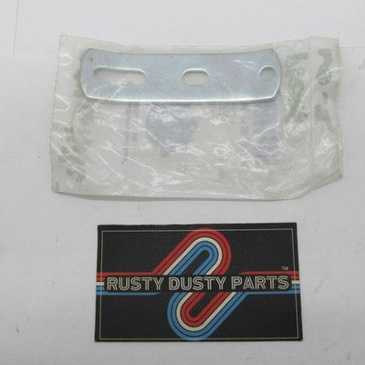 Harley-Davidson Genuine OEM NOS Front Fender Bumper Bracket 91090-77A