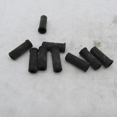 Lot of 9 Harley-Davidson OEM Clutch Cable Covers 38625-85