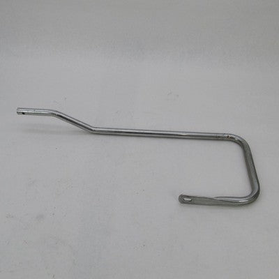Harley Davidson OEM Chrome Single Saddlebag Guard Rail Touring EVO Sho