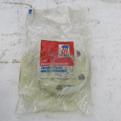 Harley OEM NOS Wheel Bearing Rebuild Kit Missing Sprocket FLT 93344 41