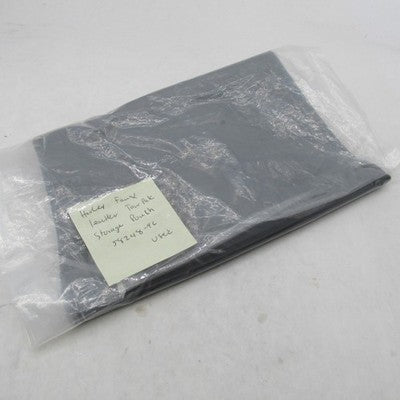Harley-Davidson OEM 96-Up Touring Windshield Fairing Storage Pouch 582
