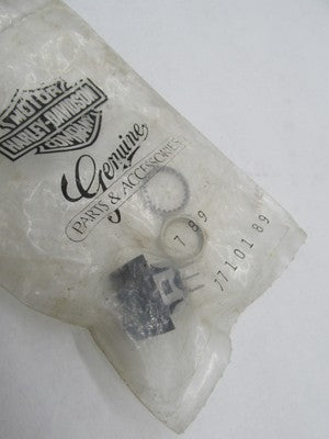 Harley-Davidson Genuine NOS Cruise Control Switch 77101-89