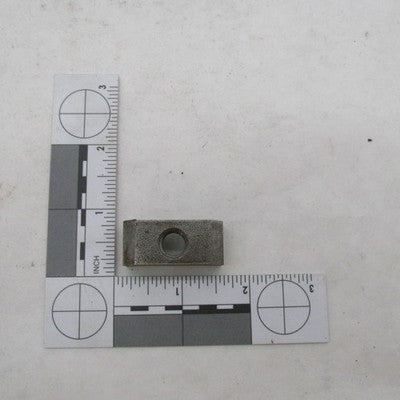 Lot of 4 Harley Davidson OEM NOS Pimry Chain Tnsioner Anchor Plate Nut