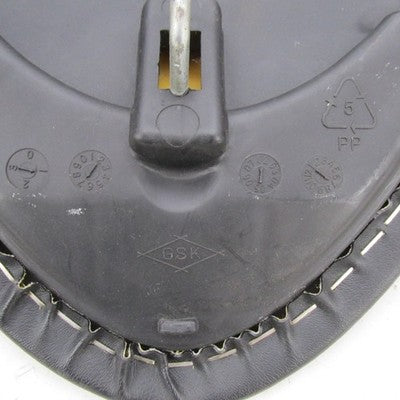 Buell OEM Front Rider & Passenger Seat XB9S Lightning M0090.1AD