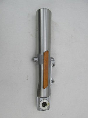 Harley Davidson OEM Showa Lower Left Fork Slider 46495-09 G5B3-10-L