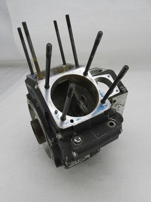 S&S Cycle Harley Davidson Big Bore Super Sidewinder Engine Crankcase 3