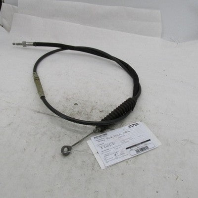 Harley Davidson Genuine Stock Clutch Cable Line Softail 38643-00