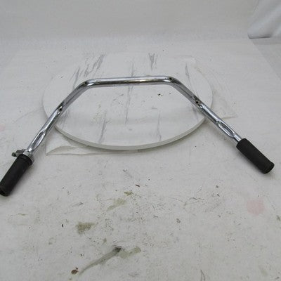 Harley Genuine Buckhorn Front Handlebar 91-03 Sportster XL XLH 1200 56