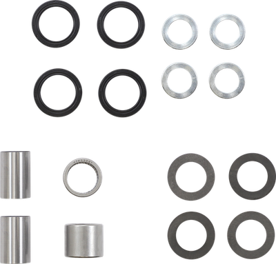 Moose Racing Swingarm Bearing Kit 1302-0750