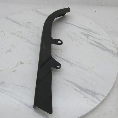 Harley Davidson Genuine Wrinkle Black Upper Belt Guard Softail 60564-0