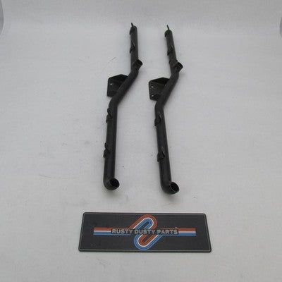 Harley Davidson OEM Single Exhaust Mount Hanger Bracket FLSTC Softail