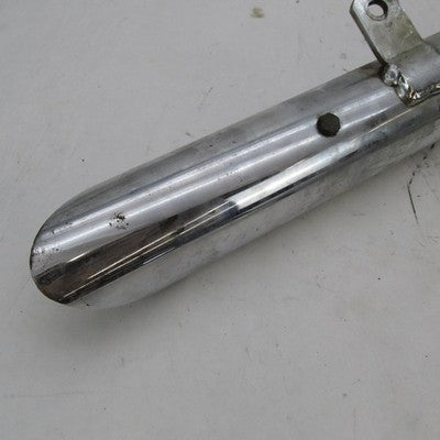 Harley Davidson OEM 86-03 Sportster Exhaust System 65569-86 65568-86A