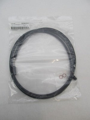 Magnum Shielding NOS XR Handlebar Control Cable Kit, Black 0662-0528 4