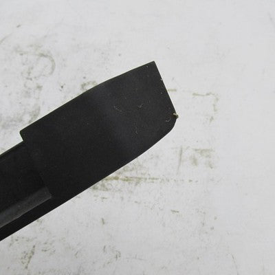 Buell OEM 2003 XB9R XB9S Black Top Upper Outer Drive Belt Guard M0566.