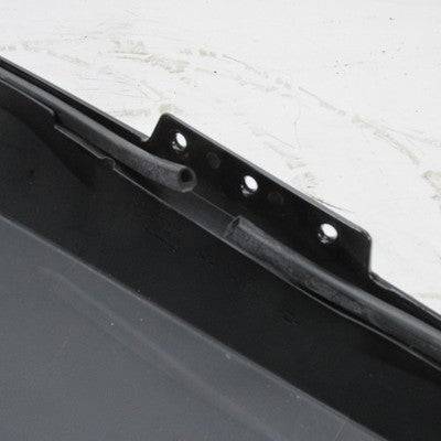 Harley Davidson OEM 14-Up Touring Left Saddlebag Lid Black 90200413