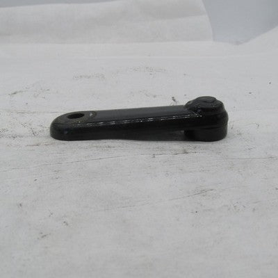 Harley OEM 00-17 Softail Heritage Lower Front Saddlebag Support 90346-