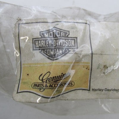 Harley Davidson OEM NOS Chrome Front Exhaust Pipe Header 71-79 FX Spr